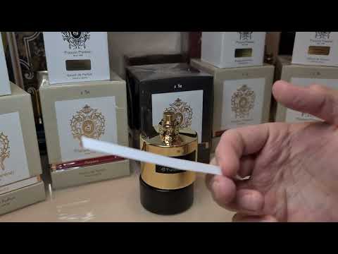 Видео: Обзор и Tiziana Terenzi аромат Kirke | BroPerfume | Тициана Терензи,  парфюм Кирки