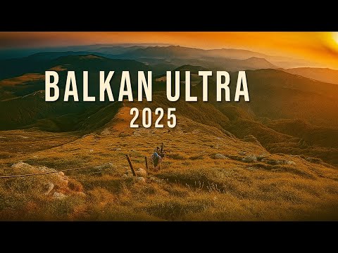Видео: Балкан Ултра: Когато Жегата Те Пречупи, А Планината Те Смири