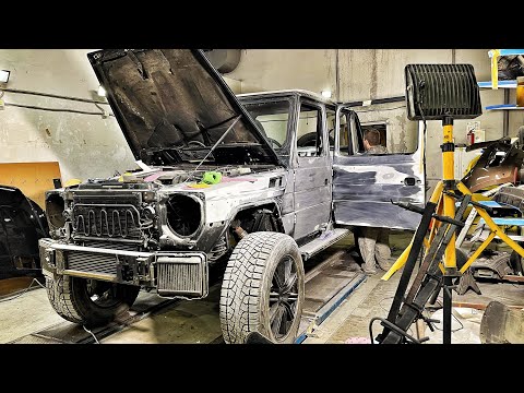 Видео: Гелик Майбах руБЛЯсос - ДА НЕУЖЕЛИ Я ПРИЕХАЛ!