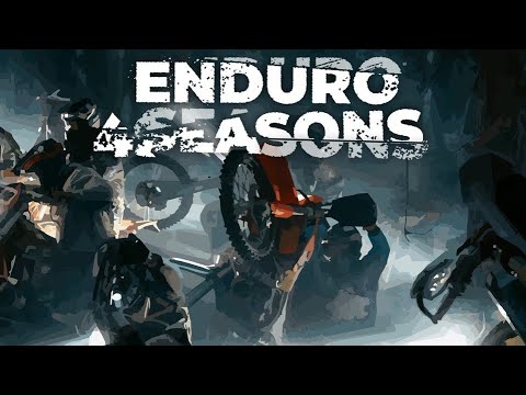 Видео: Enduro 4 seasons 2025 Логойск B1 первый день 