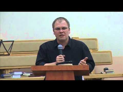 Видео: 115 Благодать - Владимир Меньшиков