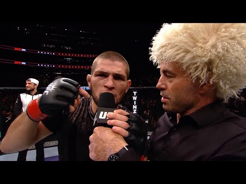 Видео: Лучшие вызовы в UFC