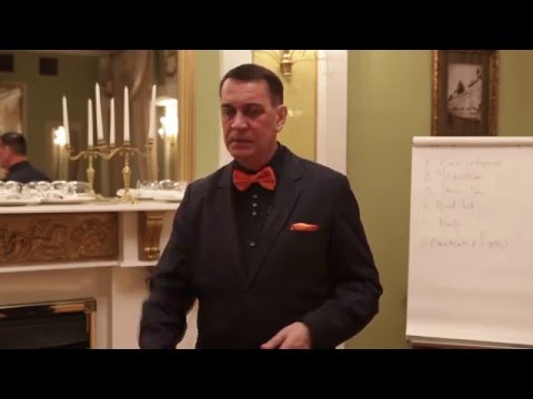 Видео: Что нравится гостям ресторана