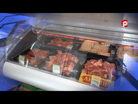 Видео: О правильном выборе мяса