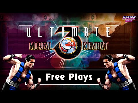 Видео: ЭТО ЛУЧШЕ ЧЕМ MK Legacy - Mortal kombat 3 Ultimate PvP