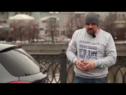 Видео: Наши тесты. BMW 118i