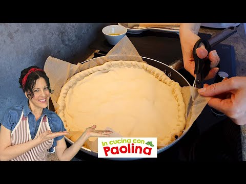 Видео: 2 простых ДЕРЕВЕНСКИХ ТОРТА. БЕЗ ДРОЖЖЕЙ. Легкое тесто без закваски