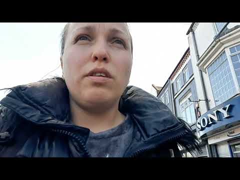 Видео: Гетто в Англии, РАЙон где как в Индии😒 #Handsworth #soho Road #birmingham #unitedkingdom Dark Street