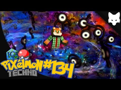 Видео: Pixelmon IC [#134] — КОНЕЦ?