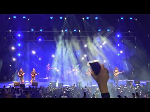 Видео: БТР & АХАТ - Монолог | Турне 2025 | НДК, София – 08.10.2025
