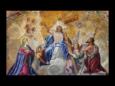 Видео: Аллелюя! Езус – наш Пан