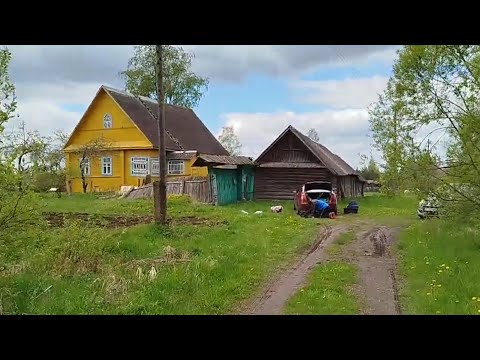 Видео: Уй 40 соток шахарга 32км 60м² 350.000 руб. 4.400$