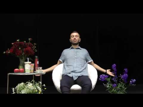 Видео: Артур Сита - О страхе смерти