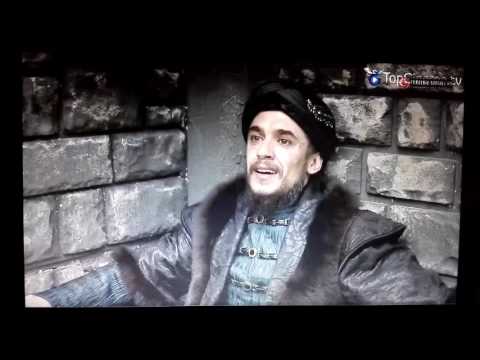 Видео: Кесем напоминает Ибрагиму о спасении от смерти