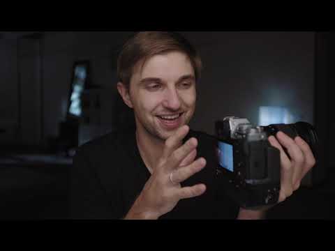 Видео: Fujifilm X-T3 спустя год. Личный опыт использования.