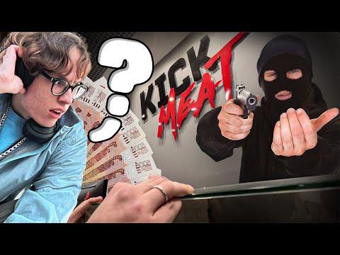 Видео: ЧТО НЕ ТАК С КИКМИТОМ? МЕНЯ ПЫТАЛИСЬ ОБМАНУТЬ! ОТЗЫВ О KICKMEAT