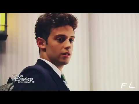 Видео: Луттео / Луна и Маттео/лучшая подруга