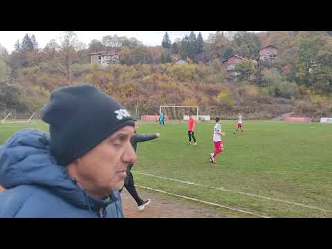 Видео: АРЕС СОФИЯ р. 2009/10/11 - Академика Божурище р.2009г. 1:1 първо полувреме