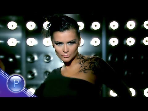 Видео: PRESLAVA - DISHAY / Преслава - Дишай, 2010