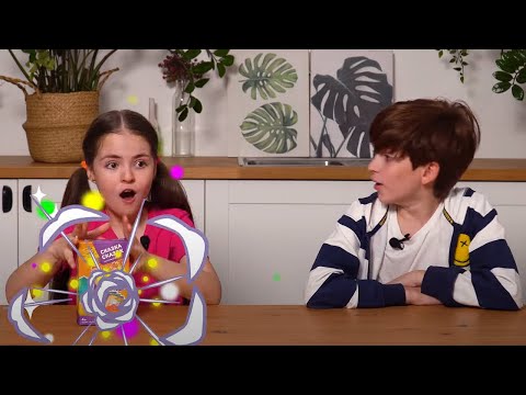 Видео: РАСПАКОВКА! Игра СКАЗКА СКАЗОК Бондибон - Поиграйка - Bondibon