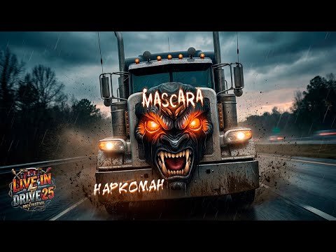 Видео: MASCARA - Наркоман.  / Live in Drive 2025 /
