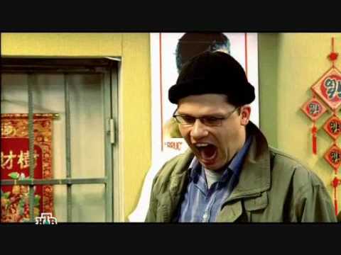 Видео: Бульдог Шоу 2-ой выпуск (part3/4)