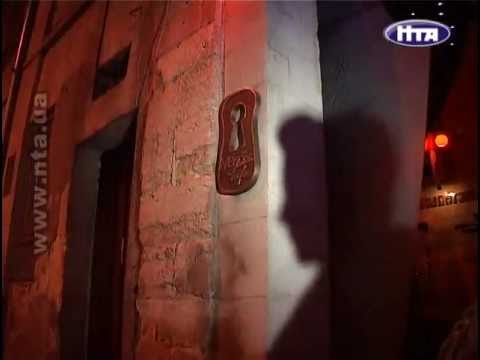 Видео: Львів: Хроніки древнього міста - Фільм 21