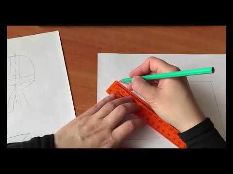 Видео: Урок 2. Бандана для мальчика