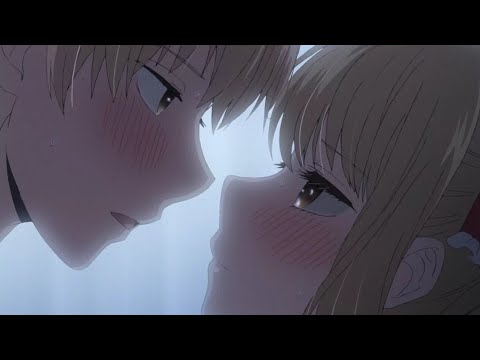 Видео: Аниме клип - Нежность