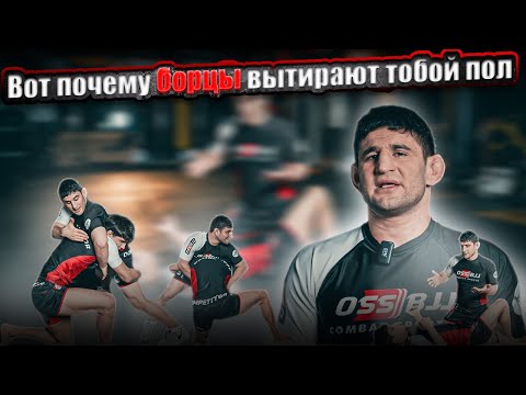 Видео: 8 ошибок из-за которых твой рост остановился