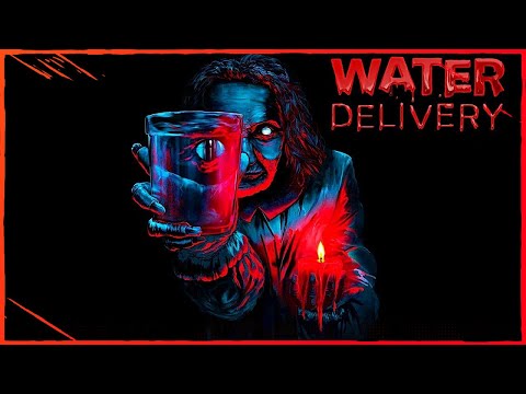 Видео: Воду заказывали? | Water Delivery | Стрим #1