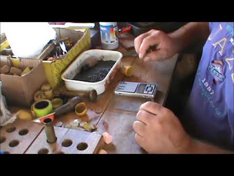 Видео: ПАТРОН НА ПЕРЕПЕЛА