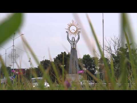 Видео: Фидæн & Aleksei Bitarov - Синий город