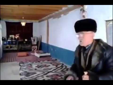 Видео: Шох Камари Офтоб Мазор-Лангар Вахон!