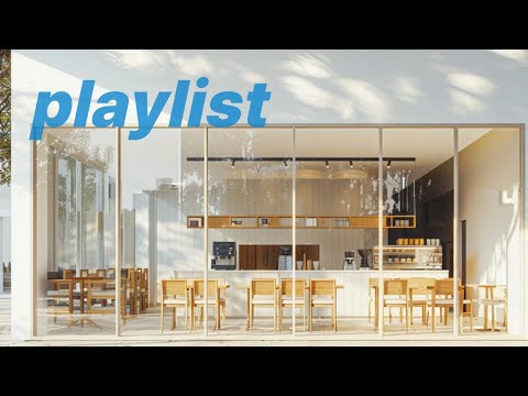 Видео: 🎧 R&B играют в Seongsu-dong Hot Place Cafe | Chill R&B & Lofi поп плейлист-песня бесплатно