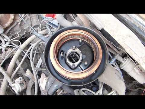 Видео: Таврия с двигателем FIAT первый запуск за 8 лет