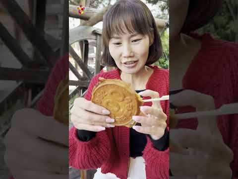 Видео: [Нөхрийн хоол] Жонжү бибимбаб