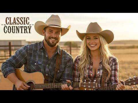 Видео: Сентиментальные кантри-классика – Вечные мелодии | Country Boots Music