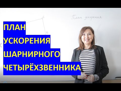 Видео: ЛЕКЦИЯ #10. ТММ. План ускорения.