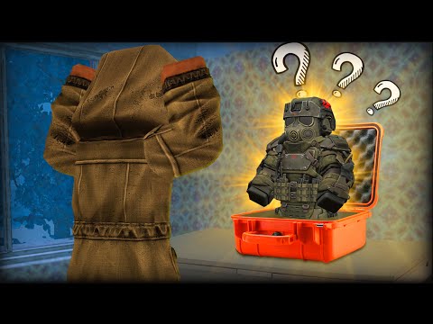Видео: STALCRAFT - забрал лучшую броню в игре