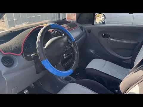 Видео: Матиз баасы 95 мин авто салон базар коргон 