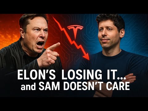 Видео: Агенты OpenAI, умное кольцо, Apple × Google Gemini и многое другое | Обзор новостей об ИИ