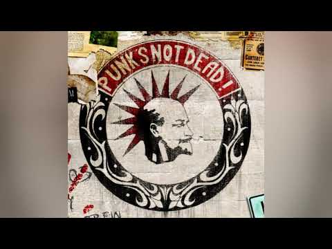 Видео: Prodigy & Кобзон - Prodigy & Кобзон И Ленин такой молодой