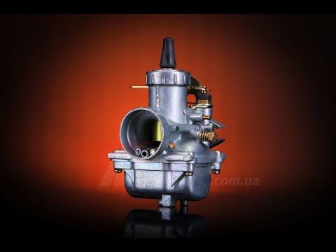 Видео: Купил карбюратор PACCO на Минск