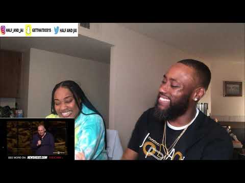 Видео: Интересно, что бы он сказал о Мелании? Билл Берр: Меня тошнит от реакции Мишель Обамы.