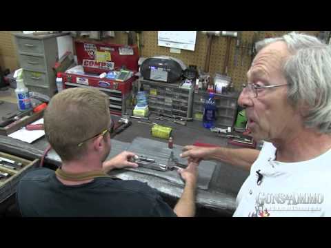 Видео: Экскурсия по магазину Baer