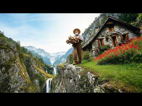 Видео: СЕКРЕТЫ ШВЕЙЦАРСКИХ АЛЬП – ДЕРЕВНИ, ГДЕ ИСТОРИЯ ВСЕ ЕЩЁ ЖИВЁТ