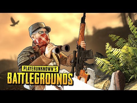 Видео: ВЫКУРИВАЕМ ВРАГОВ ИЗ ШКОЛЫ! ТАКТИЧНЫЙ ВЫХОД НА ТОП 1! PLAYERUNKNOWN'S BATTLEGROUNDS - PUBG ПРИКОЛЫ