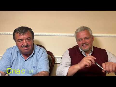 Видео: перспективы откорма, алькарал и анекдот