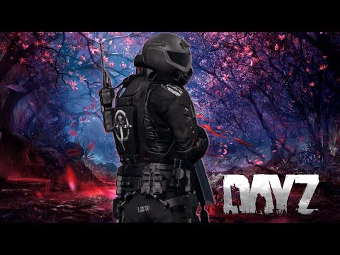 Видео: Стрим по Dayz pve